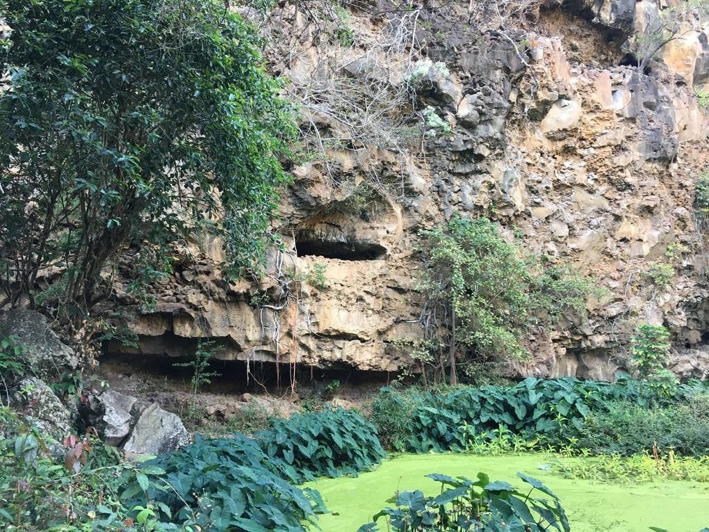 bassin bleu éperon Saint-Gilles